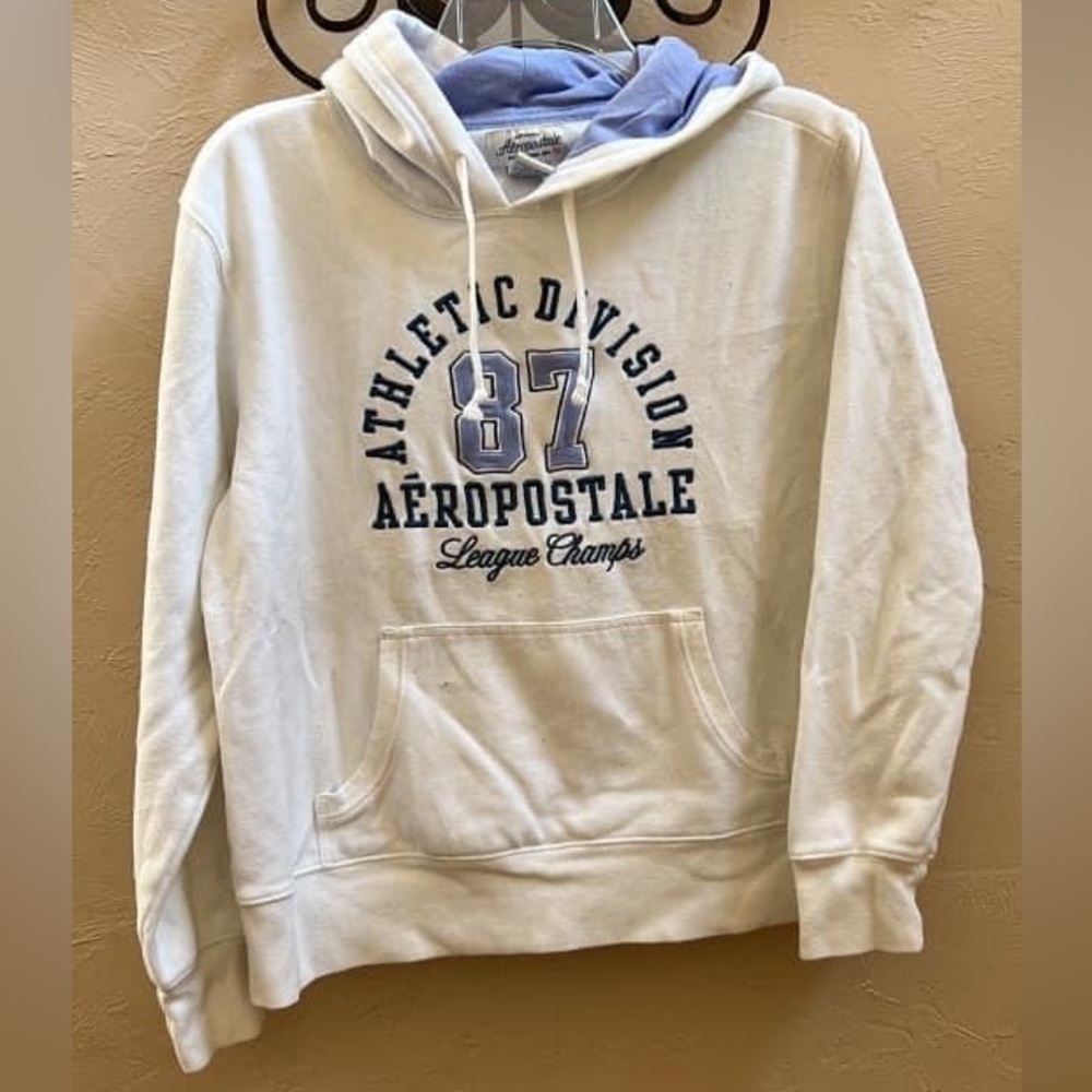 Aero Hoodie